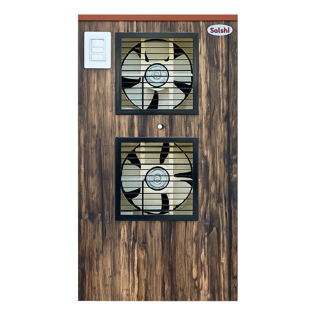 Sakshi air cooler slide 1